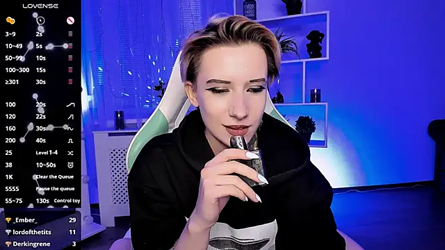  Rein ramm online show from April 18, 2026, 7:58 pm