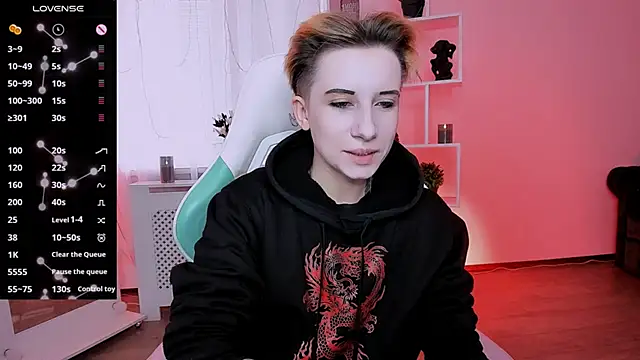  Rein ramm online show from April 20, 2026, 3:04 pm