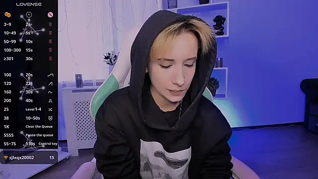  Rein ramm online show from April 21, 2026, 2:12 pm