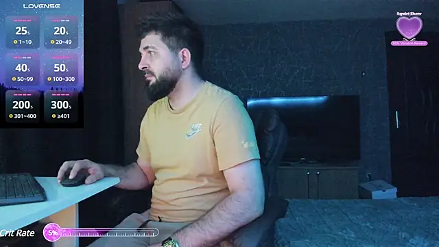 Eduu2322 online show from December 21, 2024, 10:30 pm