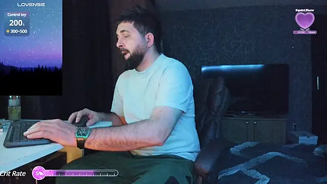 Eduu2322 online show from December 25, 2024, 12:05 am