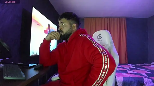 Eduu2322 online show from September 30, 2025, 9:31 pm