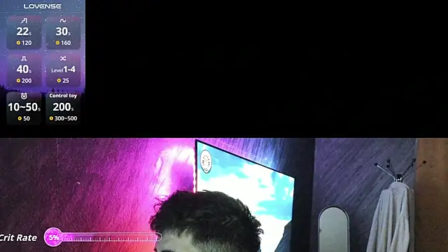 Eduu2322 online show from April 20, 2026, 9:27 pm