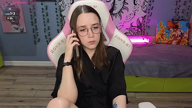 Sweet frosti online show from September 28, 2025, 3:23 am