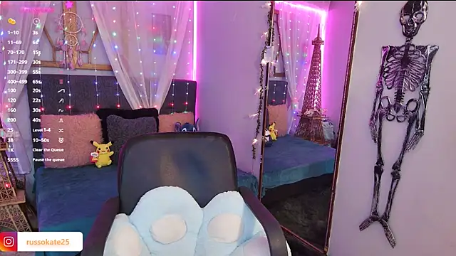 laura olssen online show from January 14, 2025, 12:35 pm