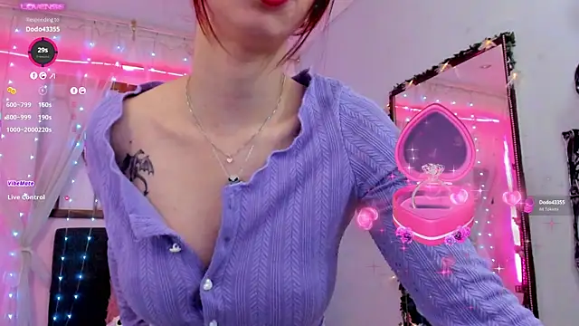 laura olssen online show from November 7, 2025, 12:27 pm