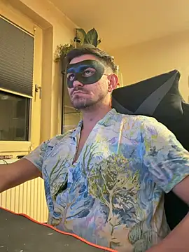 Shaiiboy online show from February 13, 2026, 2:29 am