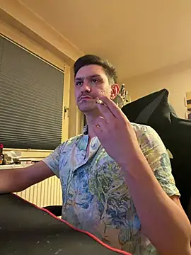 Shaiiboy online show from March 2, 2026, 12:13 am