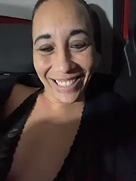 Neecy Carter online show from April 26, 2026, 7:33 pm