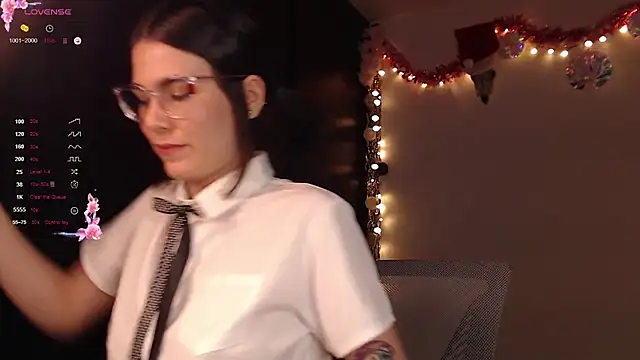 CherryBlossom    online show from December 16, 2024, 11:28 pm