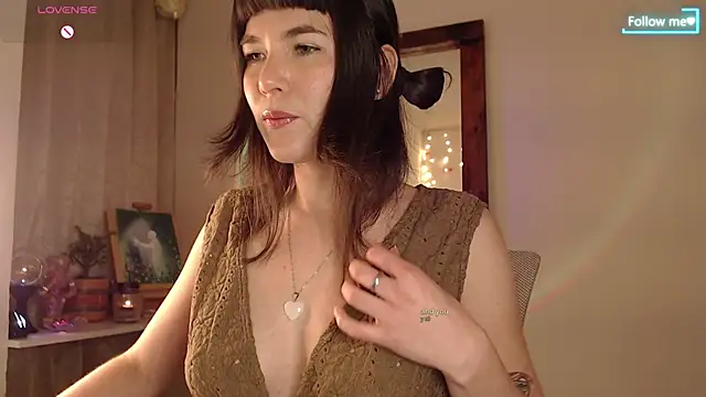 CherryBlossom    online show from November 20, 2025, 2:23 am