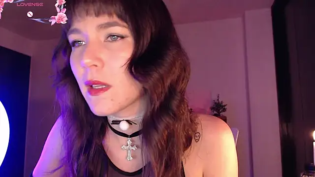 CherryBlossom    online show from March 26, 2026, 2:39 am