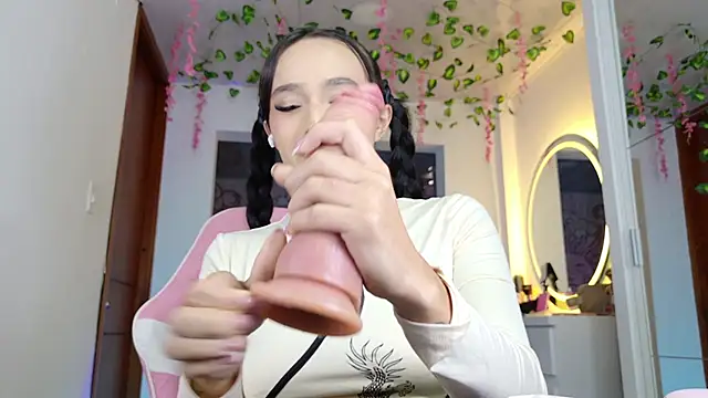 issagarcia online show from February 6, 2026, 10:02 pm