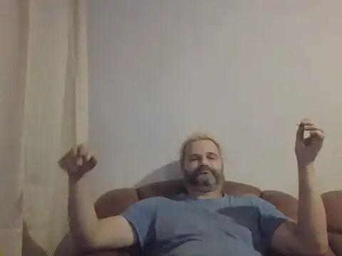 CristianFreeSex online show from October 7, 2025, 3:25 am