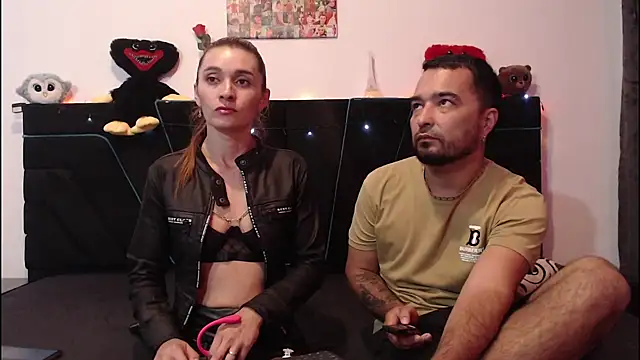 cajusexxx online show from February 25, 2025, 6:31 pm