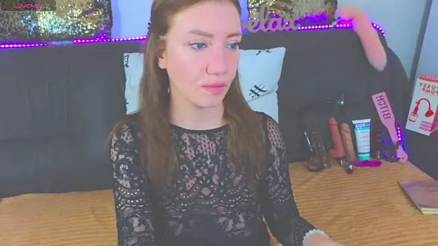 AlexaStoun online show from January 20, 2025, 2:03 pm