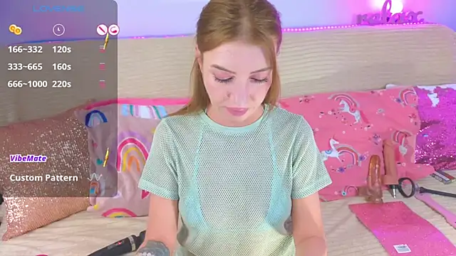 AlexaStoun online show from September 16, 2025, 2:07 pm