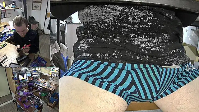 Happy Michal online show from December 20, 2024, 1:00 pm