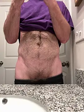 StrokinSnowman online show from February 21, 2026, 2:56 am