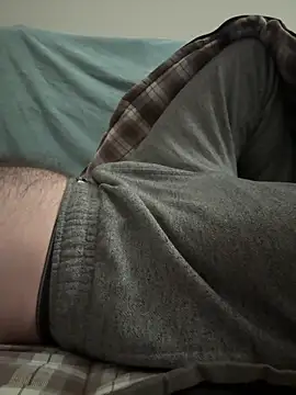 StrokinSnowman online show from April 20, 2026, 3:15 pm