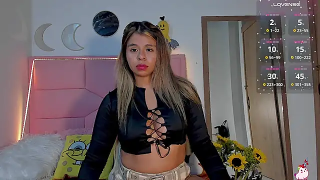 Snapshot of rajnar_ninaa chatting on March 11, 2025, 12:54 am rajnar ninaa online show from March 11, 2025, 12:54 am