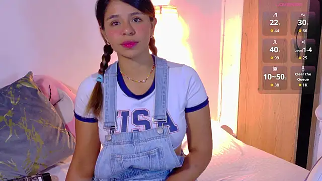 Snapshot of rajnar_ninaa chatting on October 4, 2025, 4:43 am rajnar ninaa online show from October 4, 2025, 4:43 am