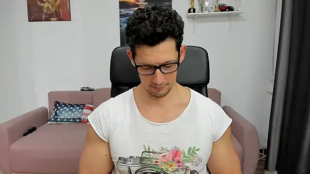 Snapshot of BrutusK08 chatting on January 15, 2025, 2:56 pm BrutusK08 online show from January 15, 2025, 2:56 pm