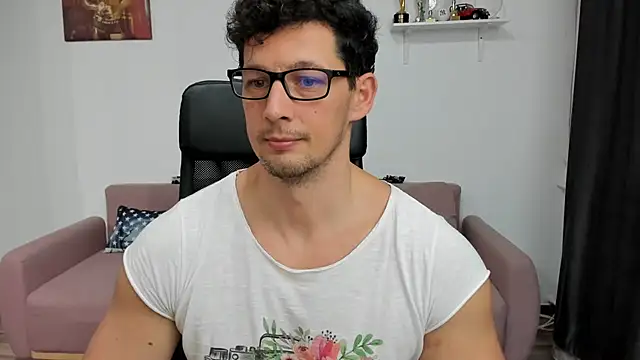 Snapshot of BrutusK08 chatting on January 16, 2025, 3:56 pm BrutusK08 online show from January 16, 2025, 3:56 pm