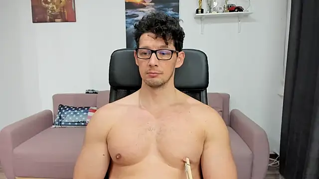 Snapshot of BrutusK08 chatting on January 17, 2025, 3:11 pm BrutusK08 online show from January 17, 2025, 3:11 pm