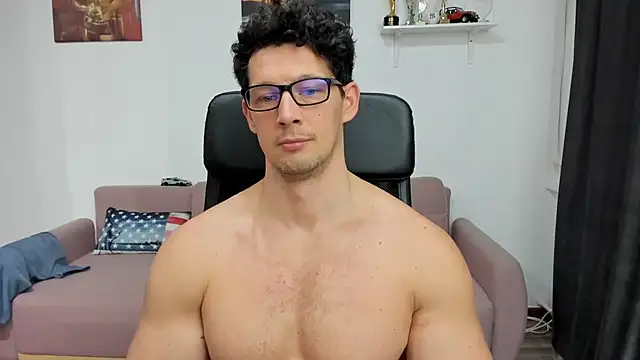 Snapshot of BrutusK08 chatting on January 30, 2025, 1:21 pm BrutusK08 online show from January 30, 2025, 1:21 pm