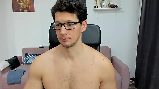 Snapshot of BrutusK08 chatting on January 31, 2025, 9:05 am BrutusK08 online show from January 31, 2025, 9:05 am