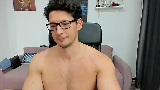 Snapshot of BrutusK08 chatting on January 31, 2025, 3:22 pm BrutusK08 online show from January 31, 2025, 3:22 pm