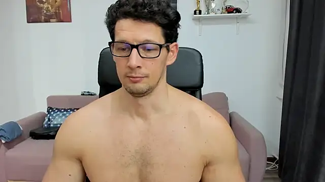 Snapshot of BrutusK08 chatting on February 1, 2025, 1:41 pm BrutusK08 online show from February 1, 2025, 1:41 pm