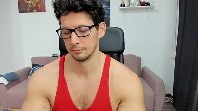 Snapshot of BrutusK08 chatting on February 6, 2025, 11:10 am BrutusK08 online show from February 6, 2025, 11:10 am