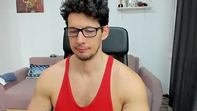 Snapshot of BrutusK08 chatting on February 7, 2025, 1:22 pm BrutusK08 online show from February 7, 2025, 1:22 pm