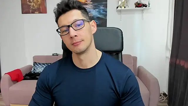 Snapshot of BrutusK08 chatting on February 11, 2025, 8:58 am BrutusK08 online show from February 11, 2025, 8:58 am