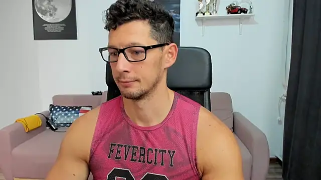 Snapshot of BrutusK08 chatting on October 23, 2025, 6:23 am BrutusK08 online show from October 23, 2025, 6:23 am