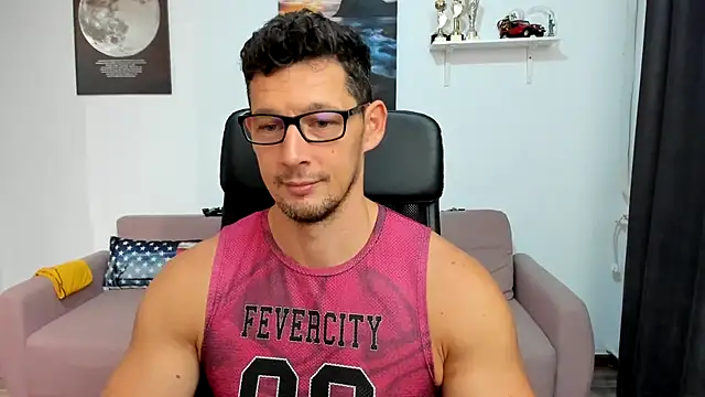 Snapshot of BrutusK08 chatting on October 24, 2025, 1:03 am BrutusK08 online show from October 24, 2025, 1:03 am