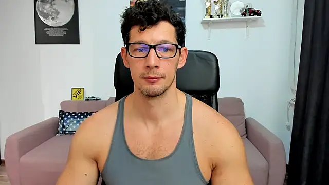 Snapshot of BrutusK08 chatting on December 3, 2025, 8:23 am BrutusK08 online show from December 3, 2025, 8:23 am