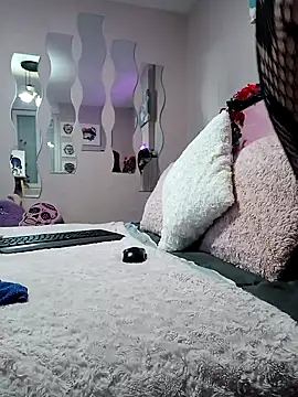 Lia Roxx online show from January 25, 2025, 4:24 pm