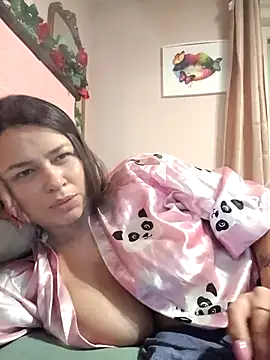 Lia Roxx online show from April 11, 2026, 2:21 pm