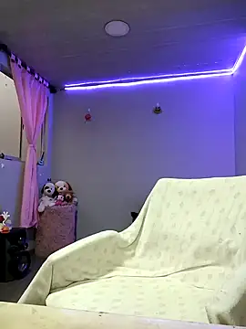 KATYGONZALEZ online show from January 13, 2025, 12:24 pm