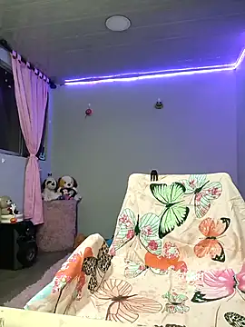 KATYGONZALEZ online show from January 26, 2025, 11:39 pm