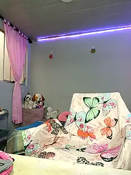 KATYGONZALEZ online show from February 7, 2025, 8:31 pm