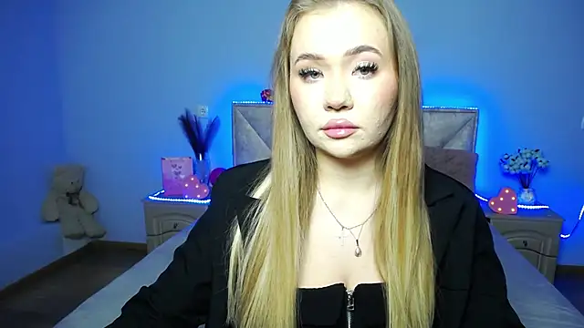 StacyYellig online show from January 25, 2025, 6:34 am