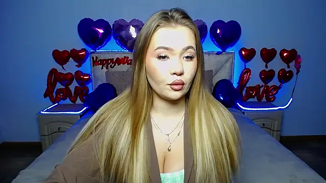 StacyYellig online show from February 5, 2025, 4:03 pm