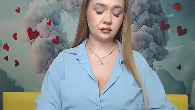 StacyYellig online show from February 9, 2025, 6:43 am