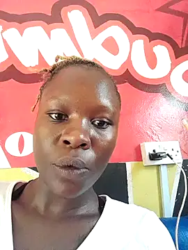  BLVCKGIRL SHERIF online show from February 5, 2025, 11:23 am