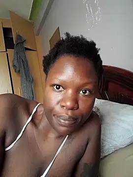  BLVCKGIRL SHERIF online show from October 27, 2025, 6:28 am