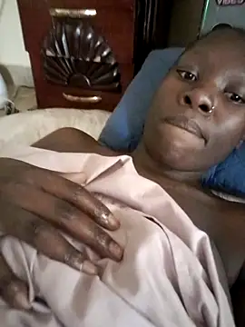  BLVCKGIRL SHERIF online show from June 18, 2026, 1:59 pm